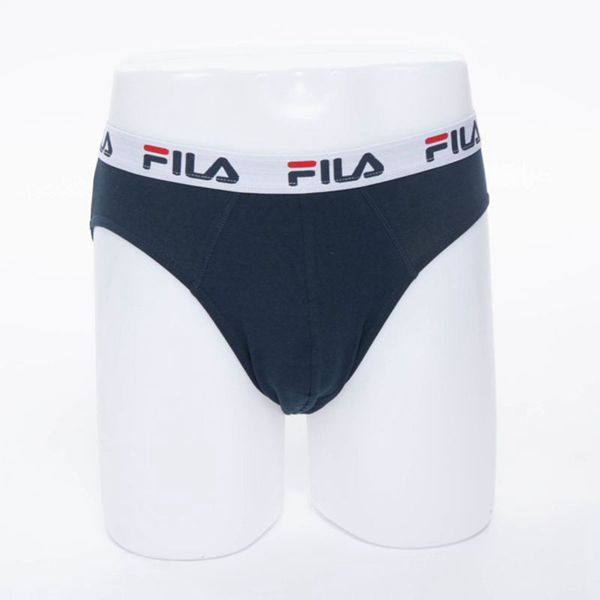 Cuecas Fila Homem Azul Marinho - Fila Marco Loja Online Portugal,XMWR-60217